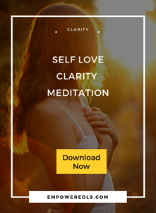 self Love Meditation